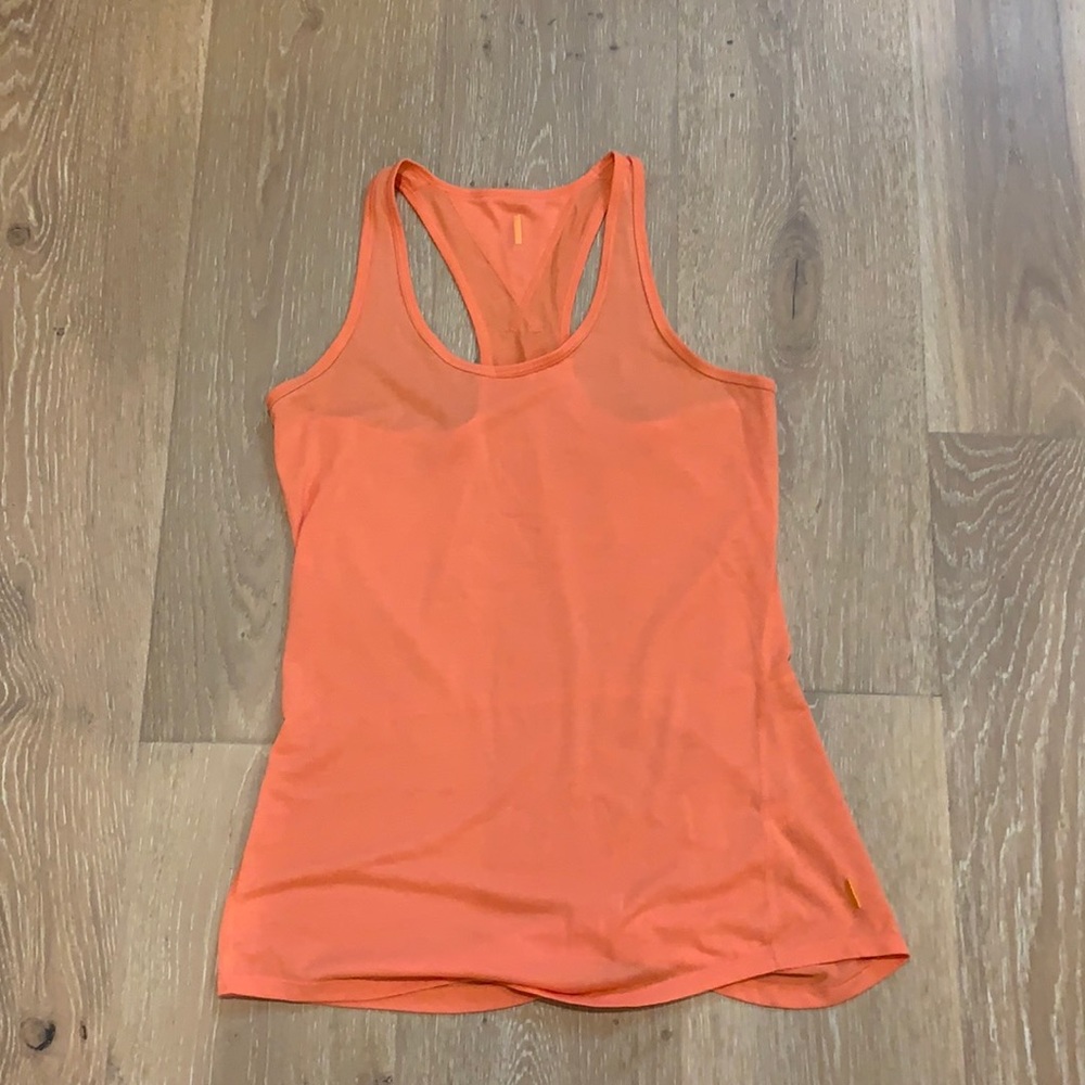 Lucy Tank top size S